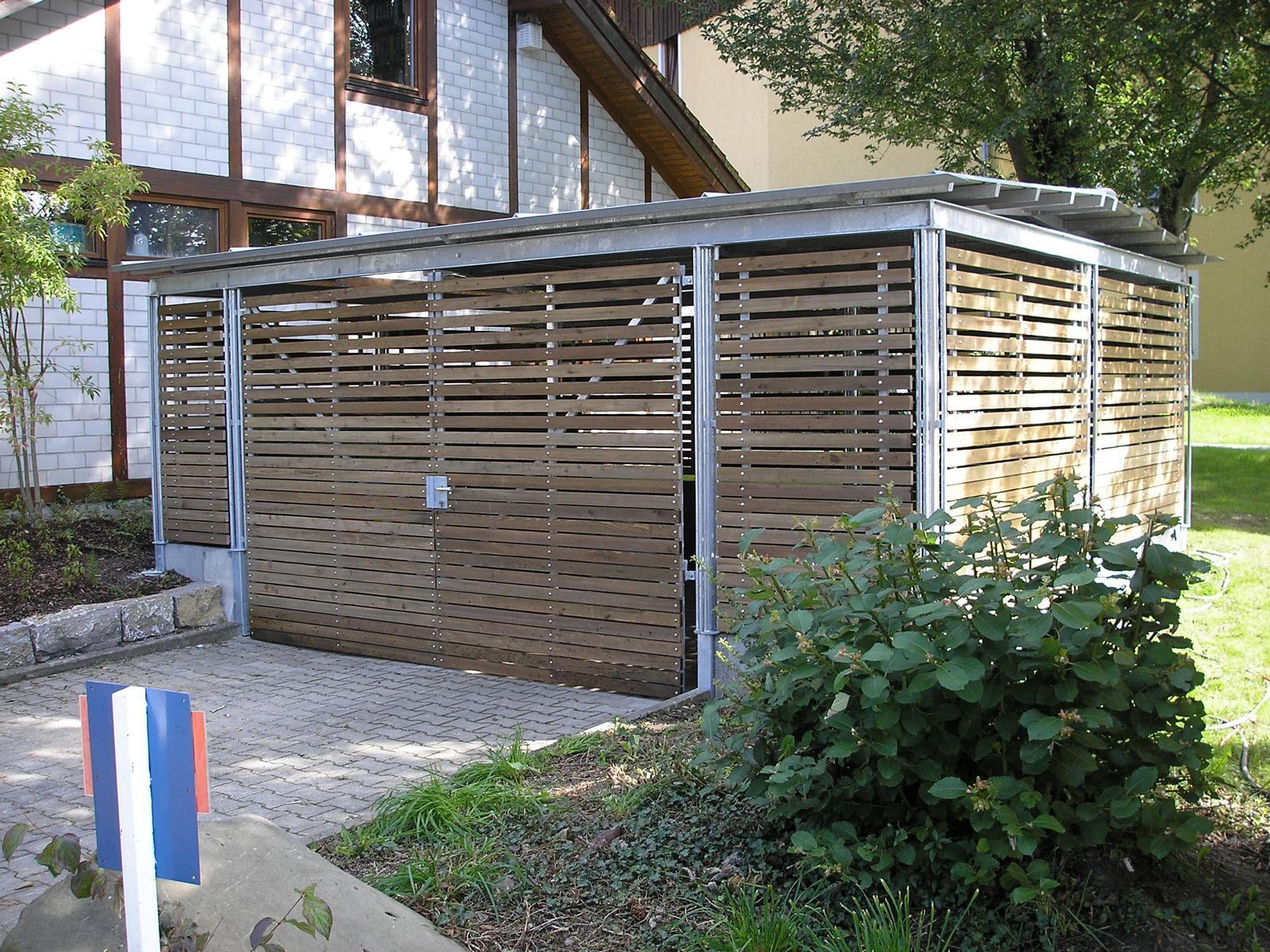 Sonderanfertigungen · SA16 — Originalaufnahme
